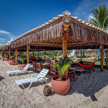 Hotel Praia Do Sol Ilhéus Exterior photo